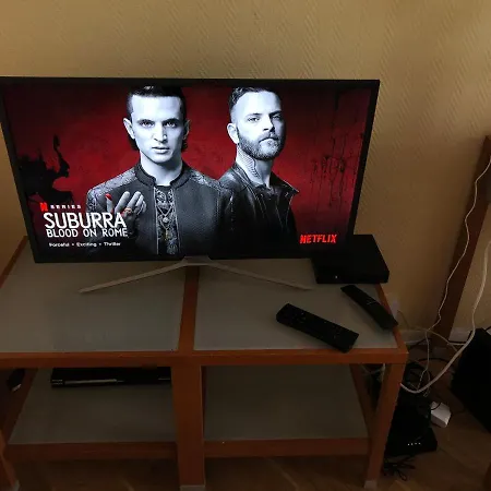 Apartamento Ryan Homes - In Hotel, La Défense *