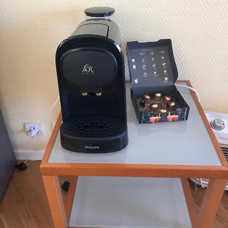 Ryan Homes - In Hotel, La Défense Courbevoie