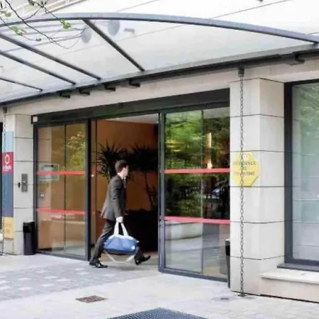 Apartamento Ryan Homes - In Hotel, La Défense *